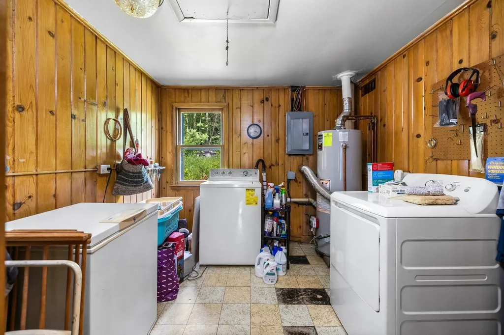 8370 Lake Of The Woods Road Custer Township MI 49615