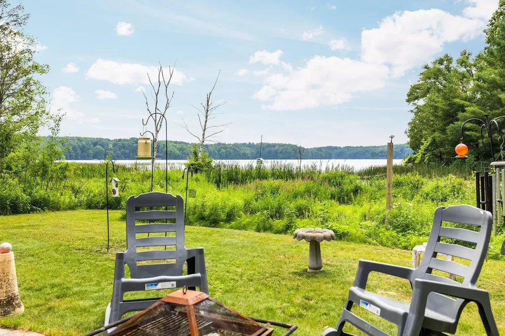 8370 Lake Of The Woods Road Custer Township MI 49615