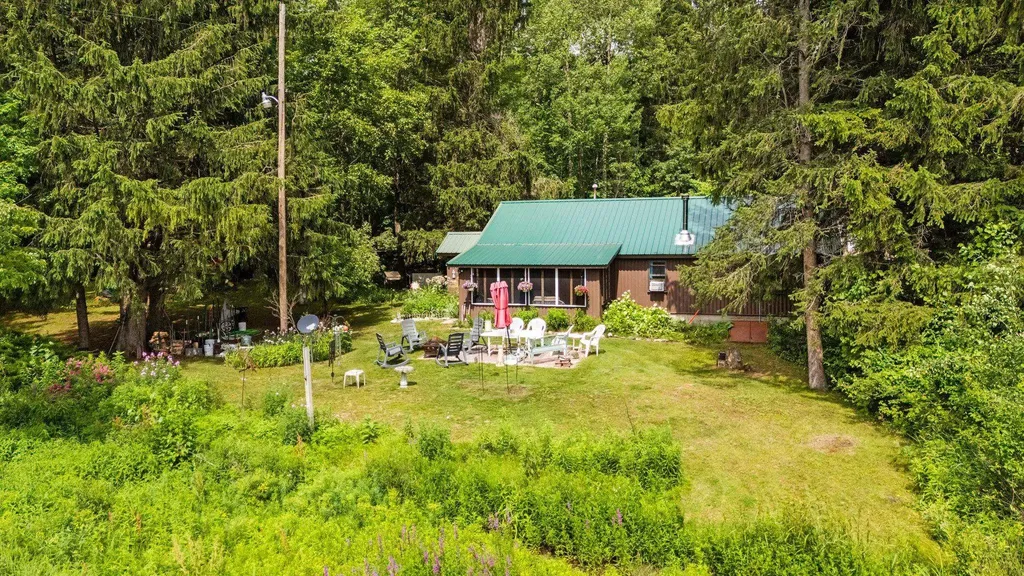 8370 Lake Of The Woods Road Custer Township MI 49615