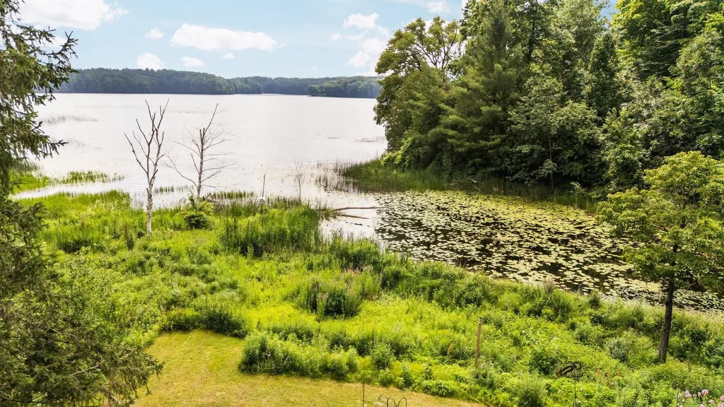 8370 Lake Of The Woods Road Custer Township MI 49615