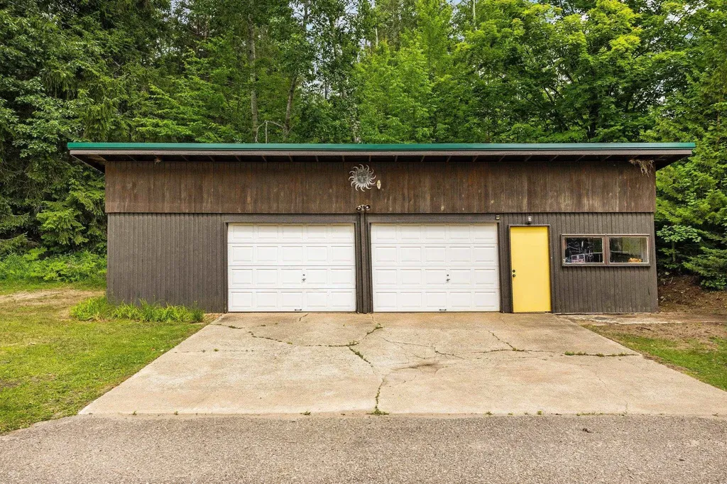 8370 Lake Of The Woods Road Custer Township MI 49615