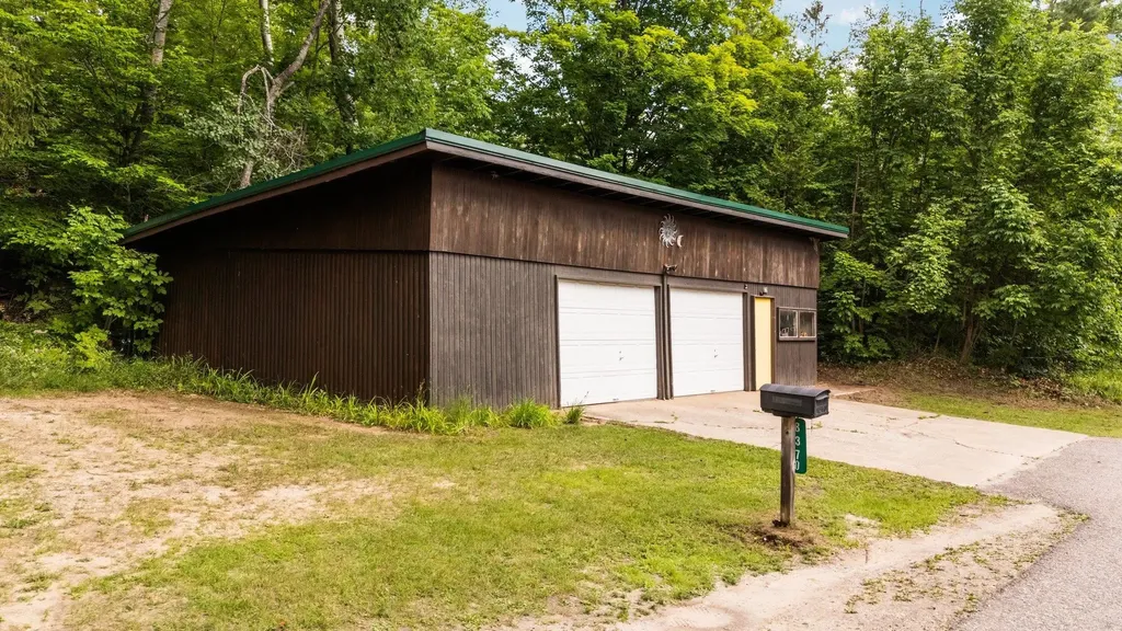 8370 Lake Of The Woods Road Custer Township MI 49615