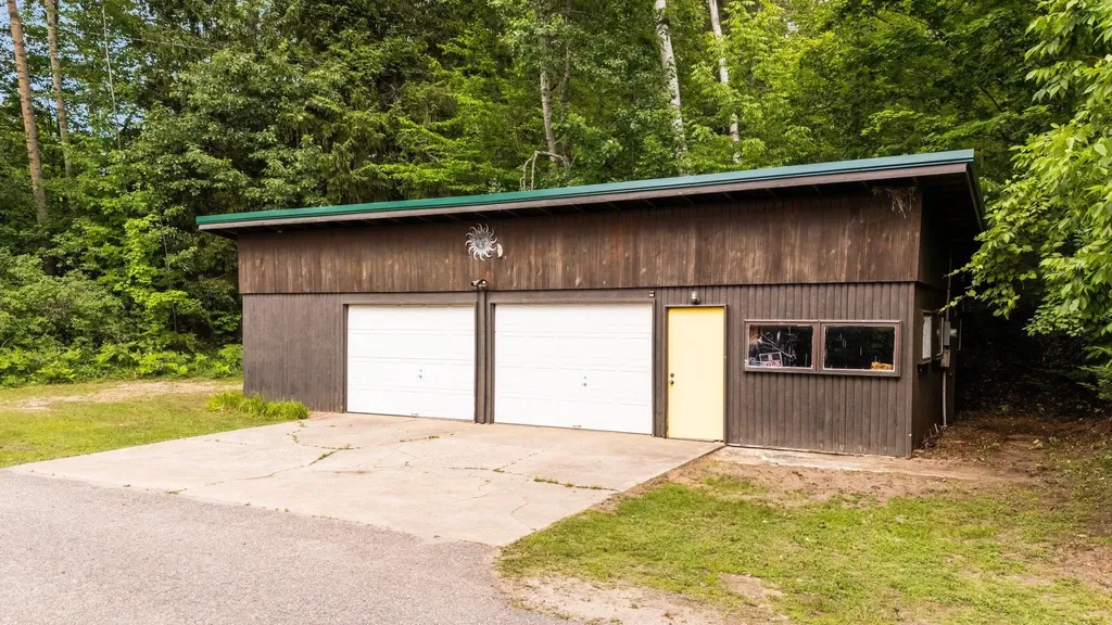 8370 Lake Of The Woods Road Custer Township MI 49615