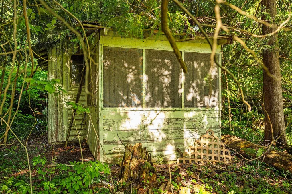 8370 Lake Of The Woods Road Custer Township MI 49615