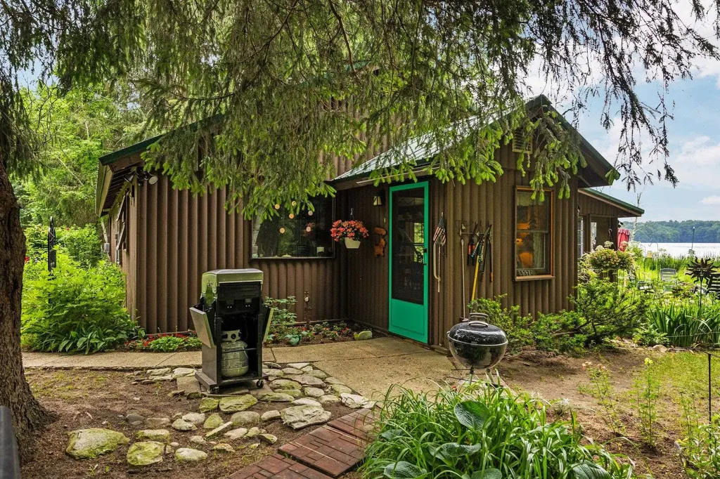 8370 Lake Of The Woods Road Custer Township MI 49615