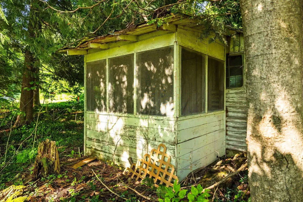 8370 Lake Of The Woods Road Custer Township MI 49615