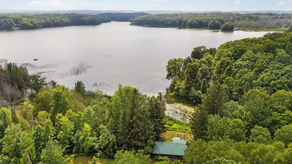 8370 Lake Of The Woods Road Custer Township MI 49615