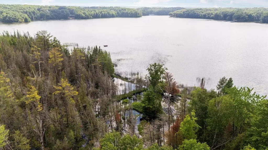 8370 Lake Of The Woods Road Custer Township MI 49615