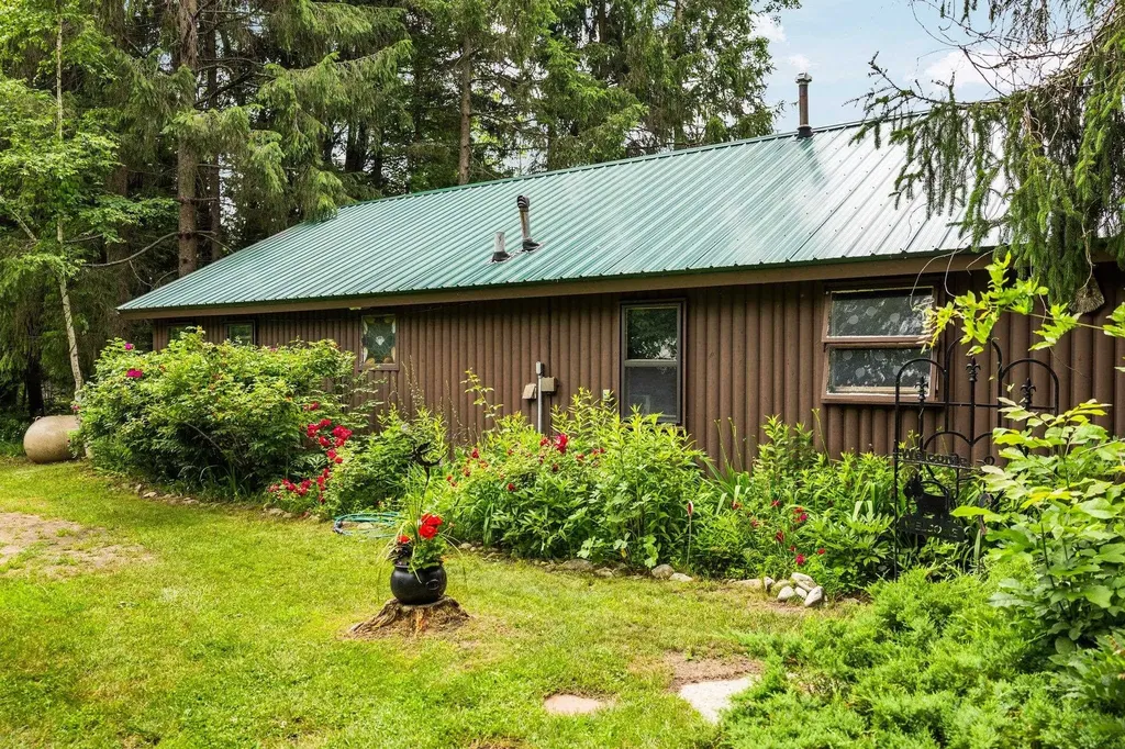 8370 Lake Of The Woods Road Custer Township MI 49615
