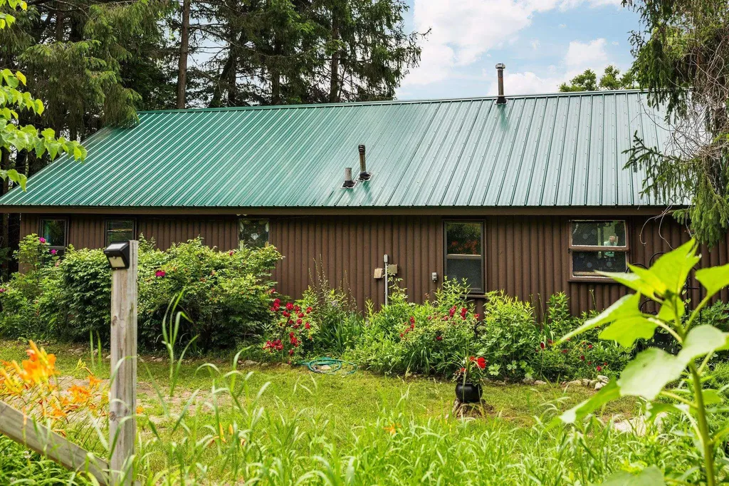 8370 Lake Of The Woods Road Custer Township MI 49615
