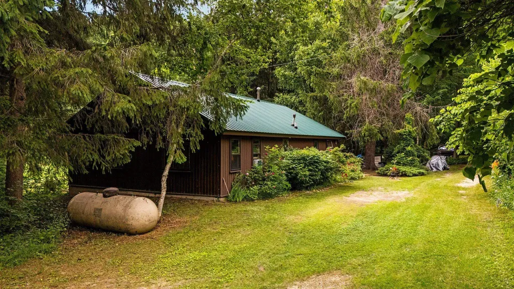 8370 Lake Of The Woods Road Custer Township MI 49615