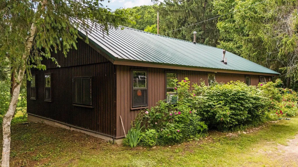 8370 Lake Of The Woods Road Custer Township MI 49615