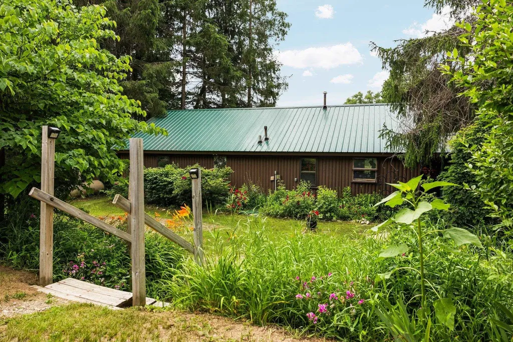 8370 Lake Of The Woods Road Custer Township MI 49615