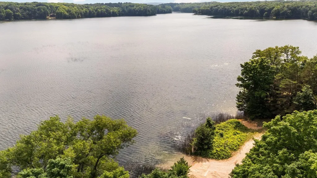 8370 Lake Of The Woods Road Custer Township MI 49615