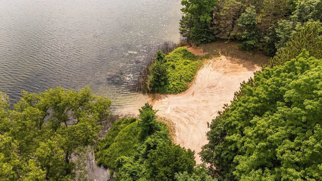 8370 Lake Of The Woods Road Custer Township MI 49615