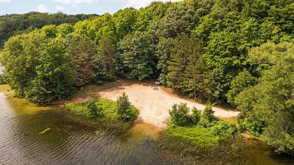 8370 Lake Of The Woods Road Custer Township MI 49615