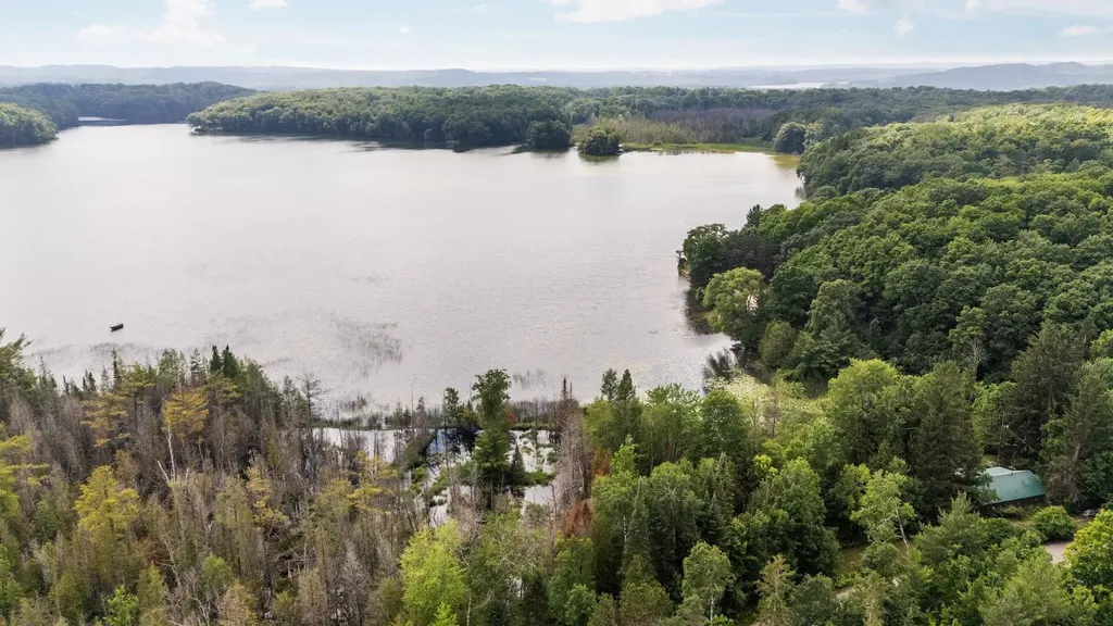 8370 Lake Of The Woods Road Custer Township MI 49615