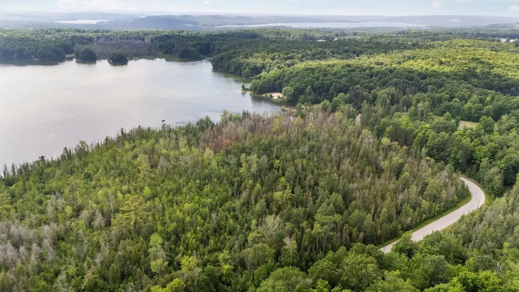 8370 Lake Of The Woods Road Custer Township MI 49615