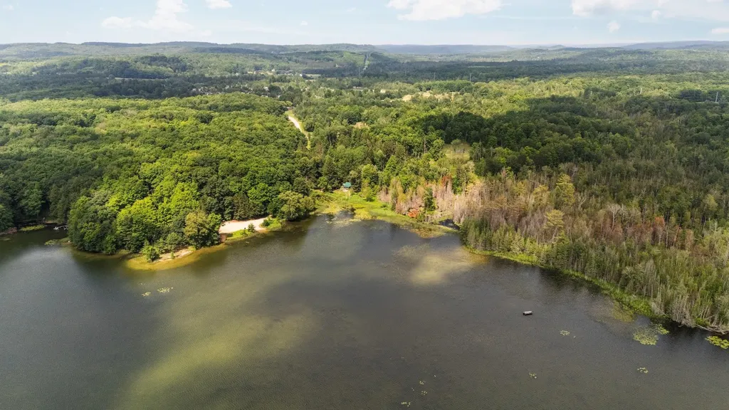 8370 Lake Of The Woods Road Custer Township MI 49615
