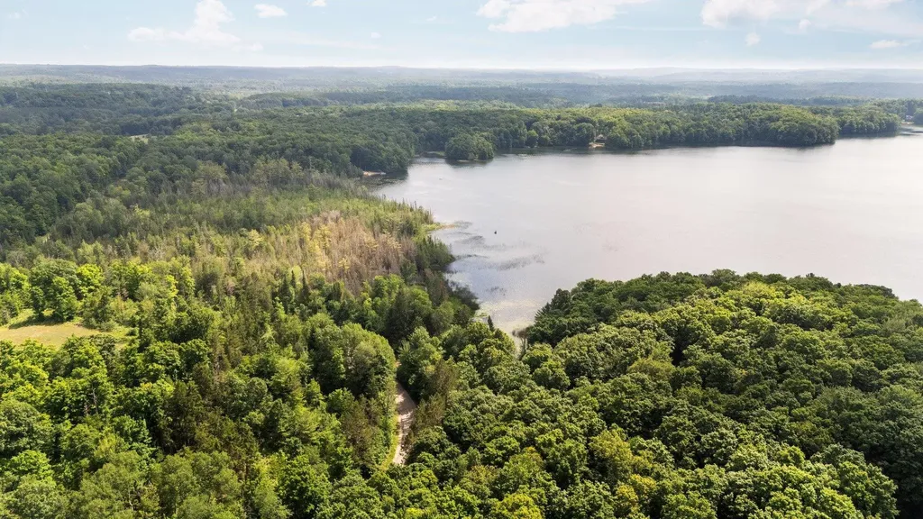 8370 Lake Of The Woods Road Custer Township MI 49615