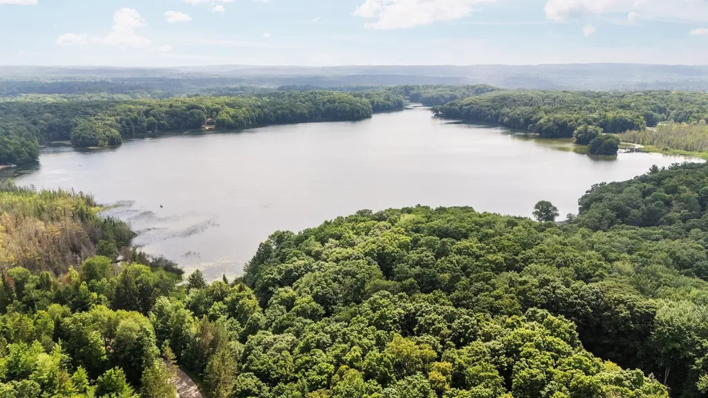 8370 Lake Of The Woods Road Custer Township MI 49615