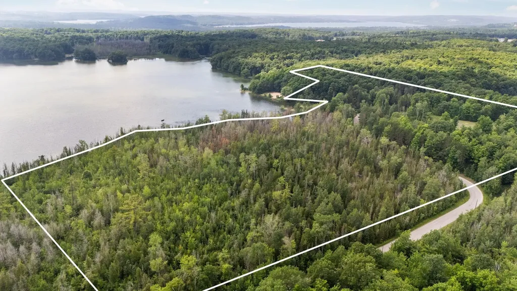 8370 Lake Of The Woods Road Custer Township MI 49615