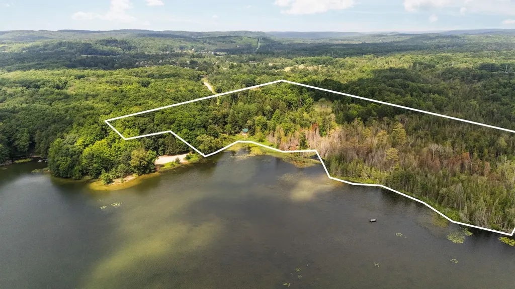 8370 Lake Of The Woods Road Custer Township MI 49615