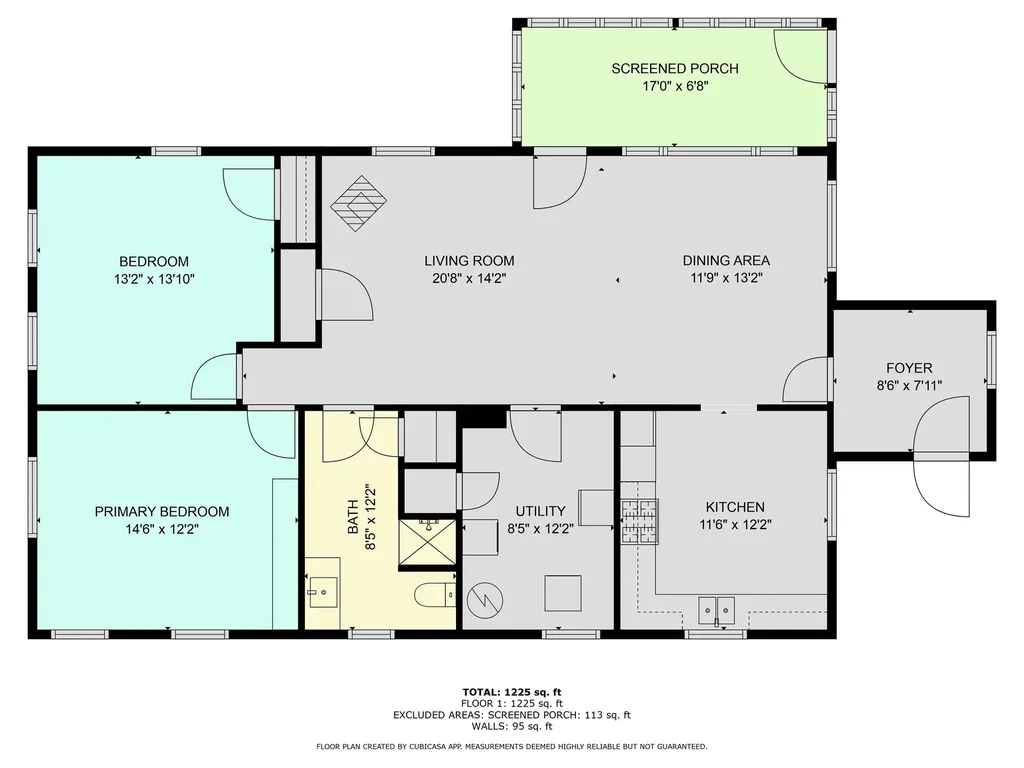 8370 Lake Of The Woods Road Custer Township MI 49615