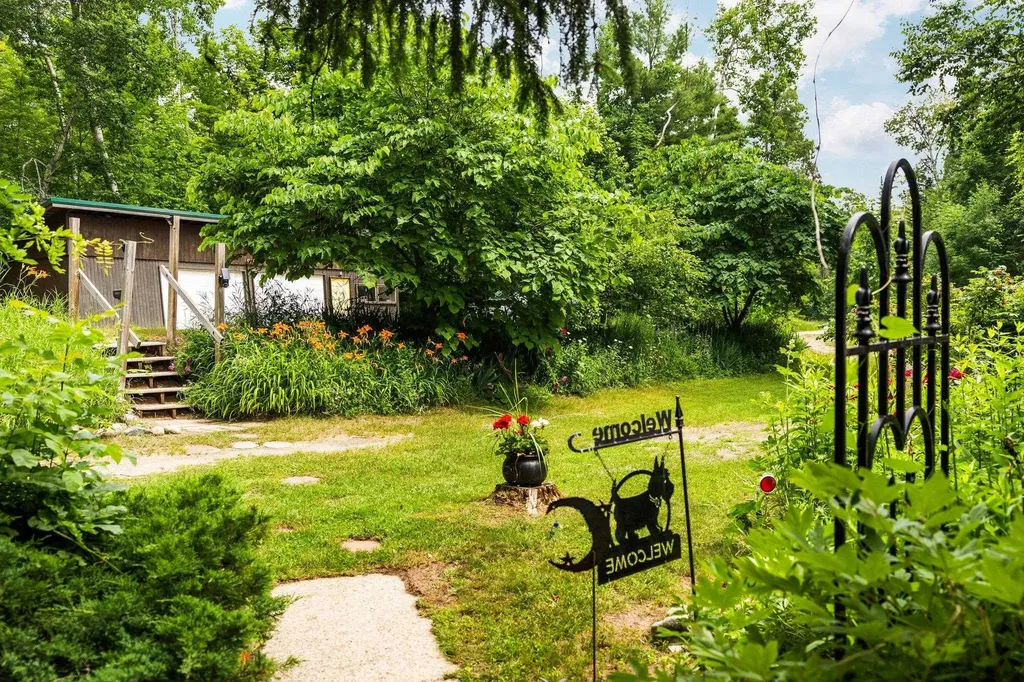 8370 Lake Of The Woods Road Custer Township MI 49615