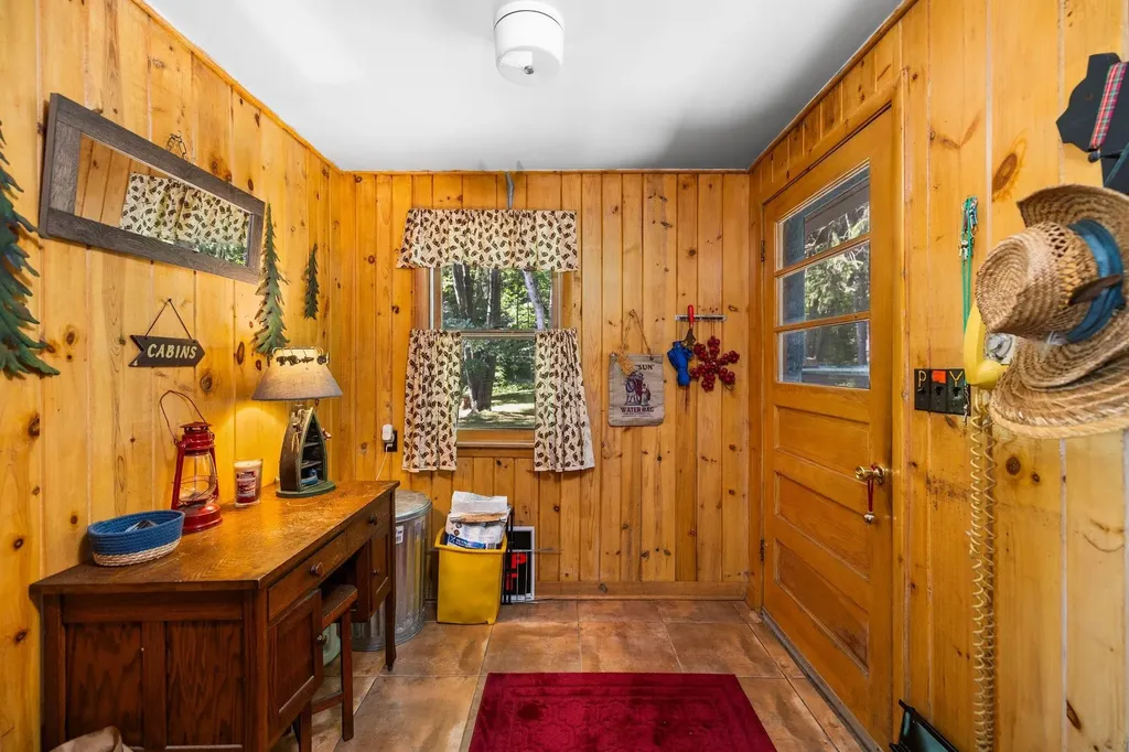 8370 Lake Of The Woods Road Custer Township MI 49615
