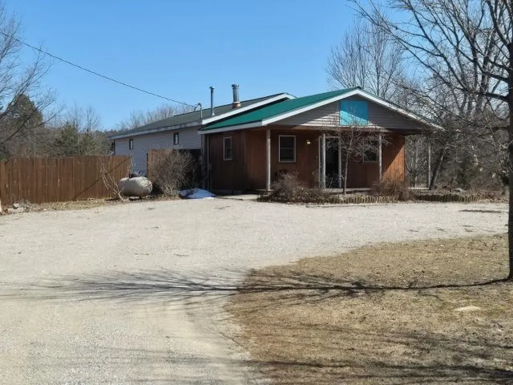 6704 Rapid City Road NW Clearwater Township MI 49676