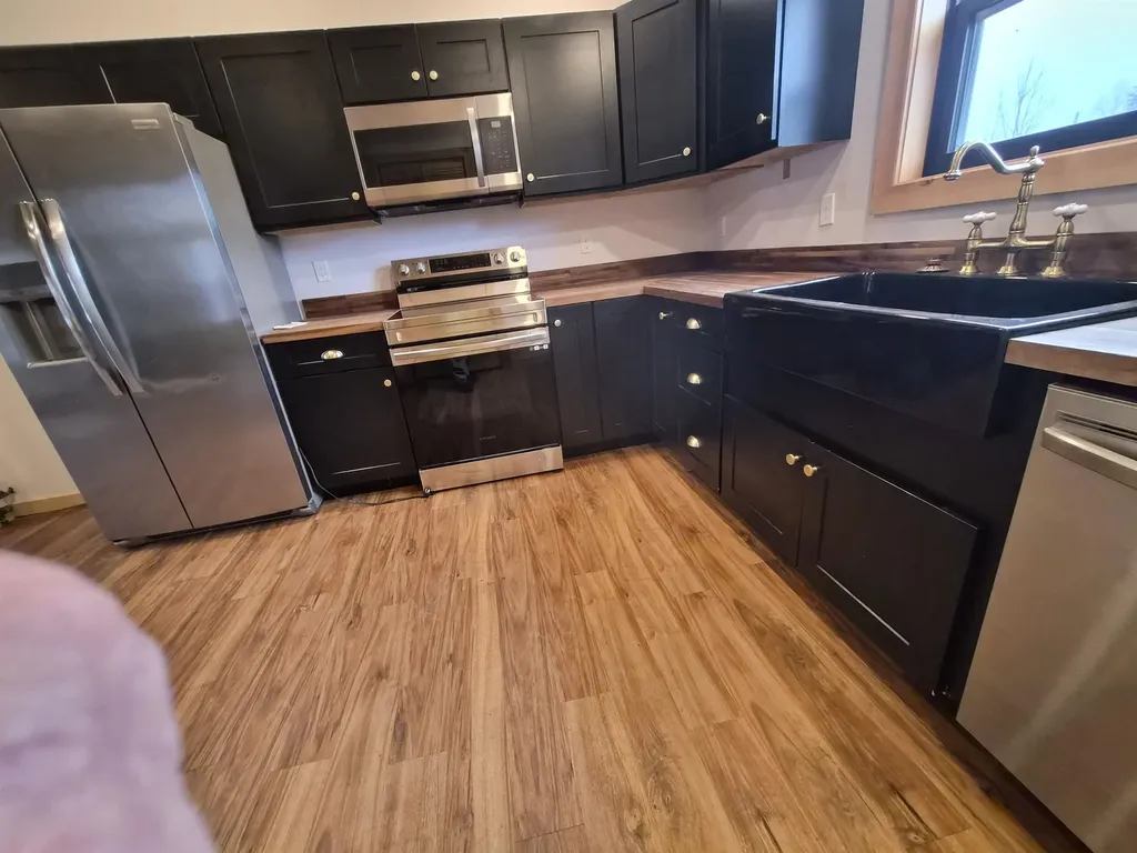 6704 Rapid City Road NW Clearwater Township MI 49676