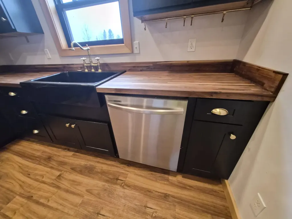 6704 Rapid City Road NW Clearwater Township MI 49676