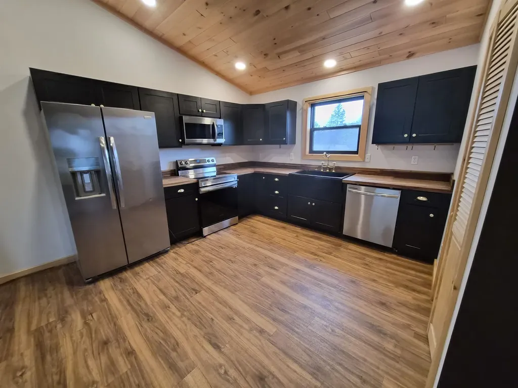6704 Rapid City Road NW Clearwater Township MI 49676