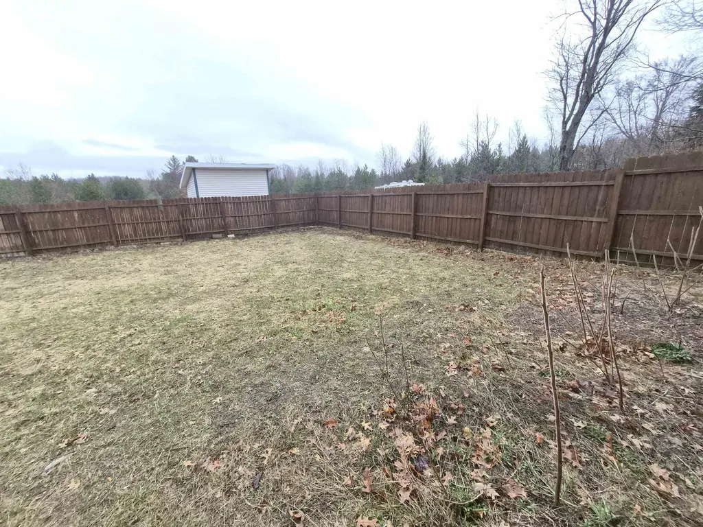 6704 Rapid City Road NW Clearwater Township MI 49676