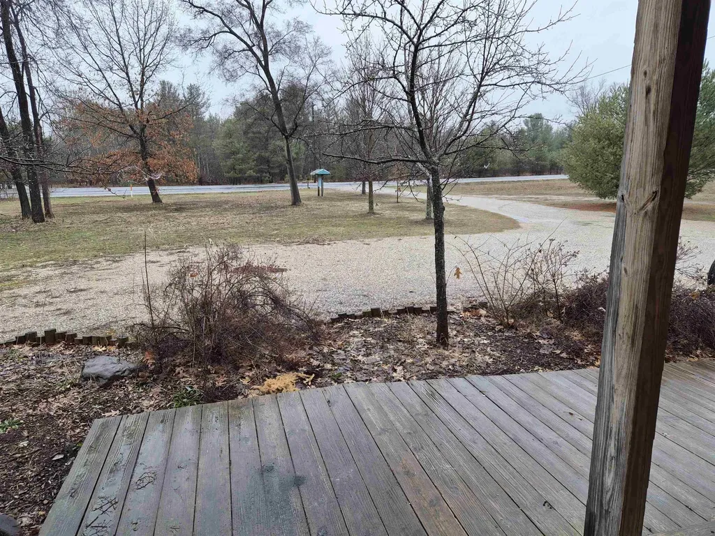 6704 Rapid City Road NW Clearwater Township MI 49676