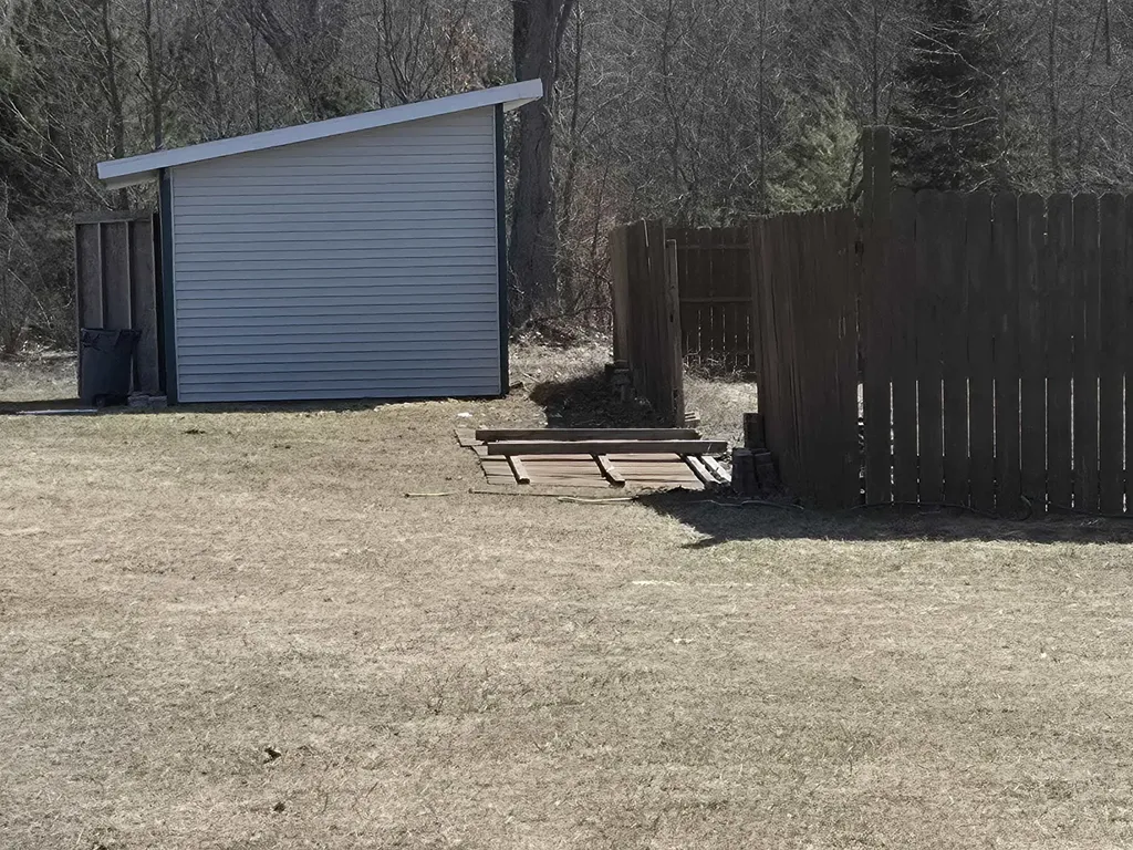 6704 Rapid City Road NW Clearwater Township MI 49676