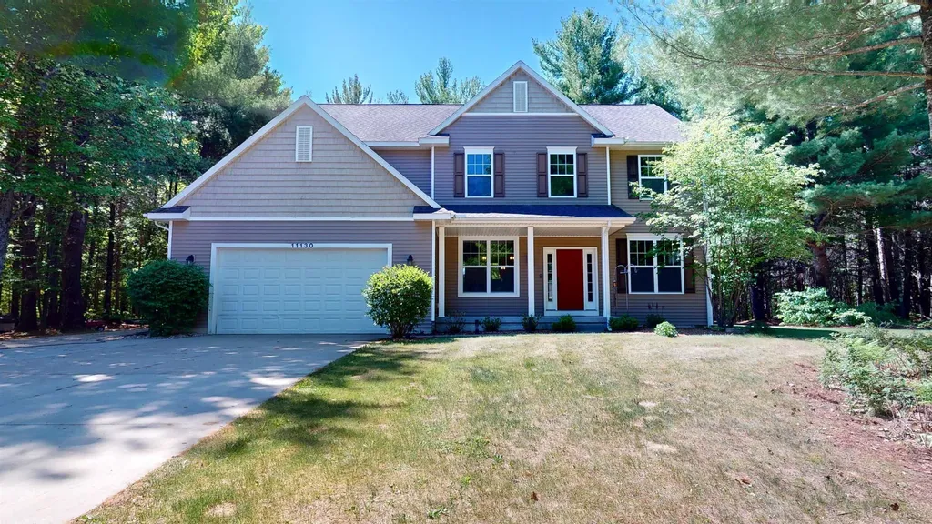 11130 French Court Whitewater Township MI 49690