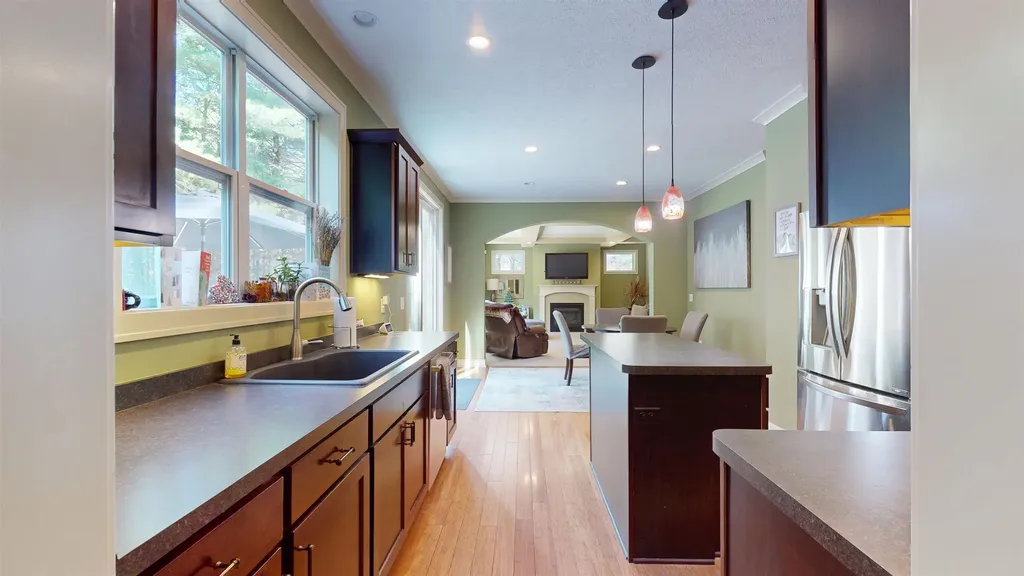 11130 French Court Whitewater Township MI 49690