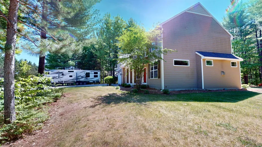 11130 French Court Whitewater Township MI 49690