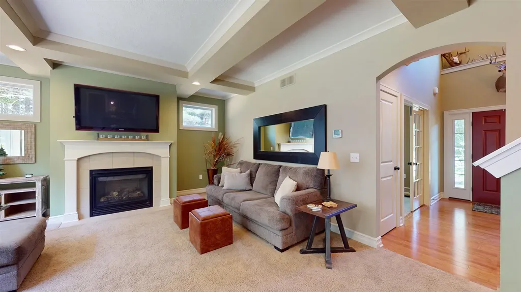 11130 French Court Whitewater Township MI 49690