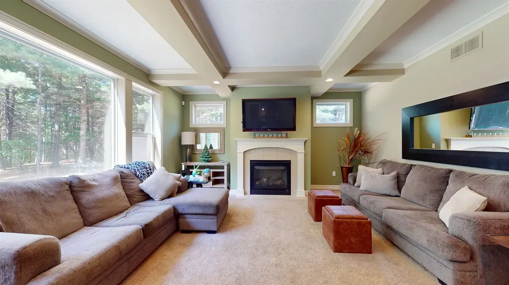 11130 French Court Whitewater Township MI 49690