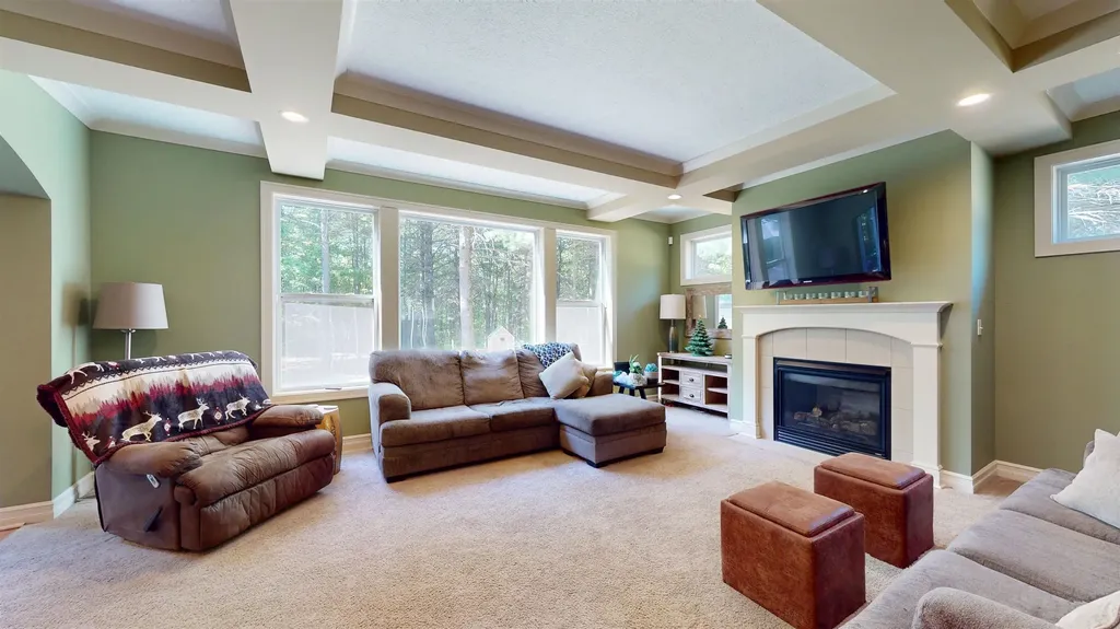 11130 French Court Whitewater Township MI 49690
