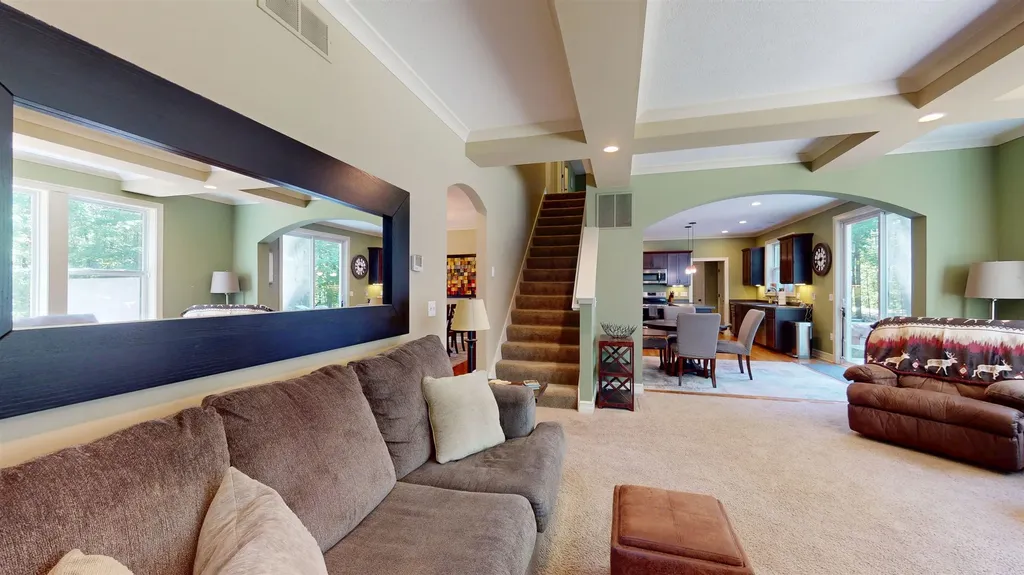 11130 French Court Whitewater Township MI 49690