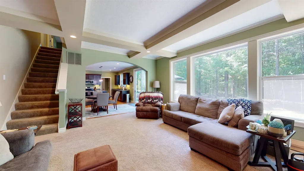 11130 French Court Whitewater Township MI 49690