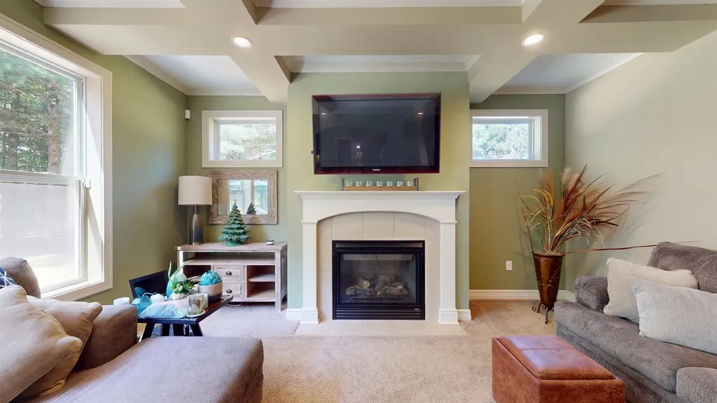 11130 French Court Whitewater Township MI 49690