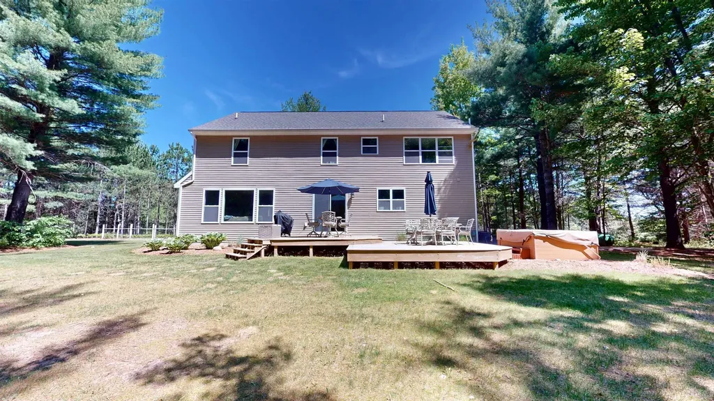 11130 French Court Whitewater Township MI 49690