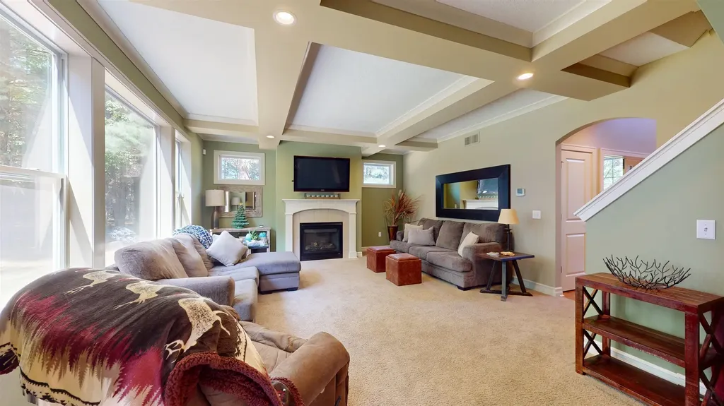 11130 French Court Whitewater Township MI 49690