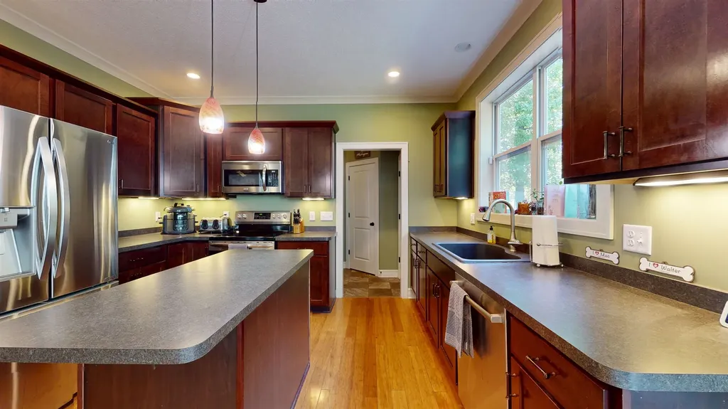 11130 French Court Whitewater Township MI 49690