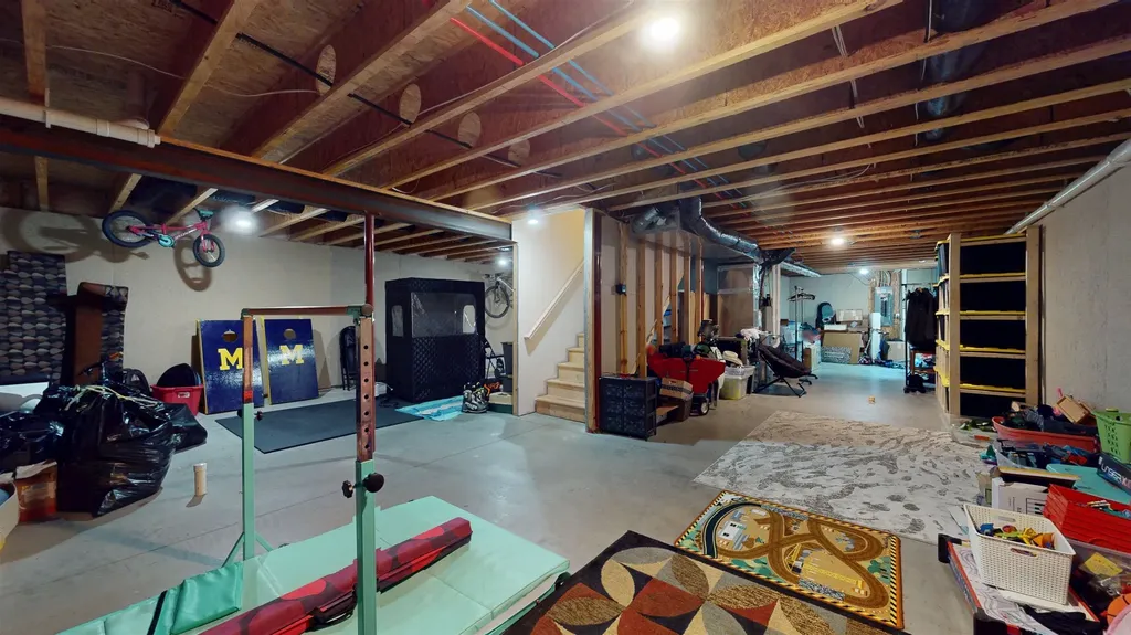 11130 French Court Whitewater Township MI 49690